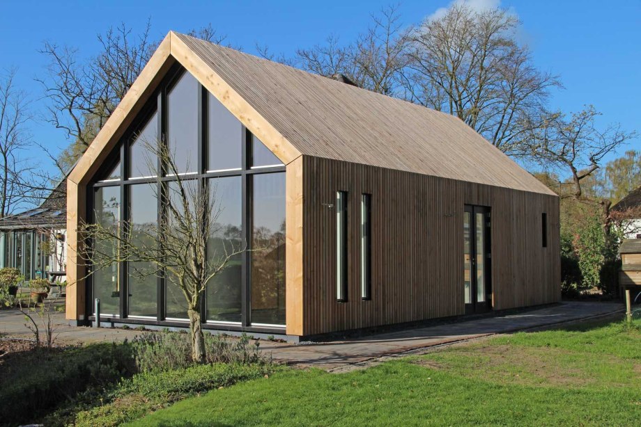 Барн хаусы Barn House