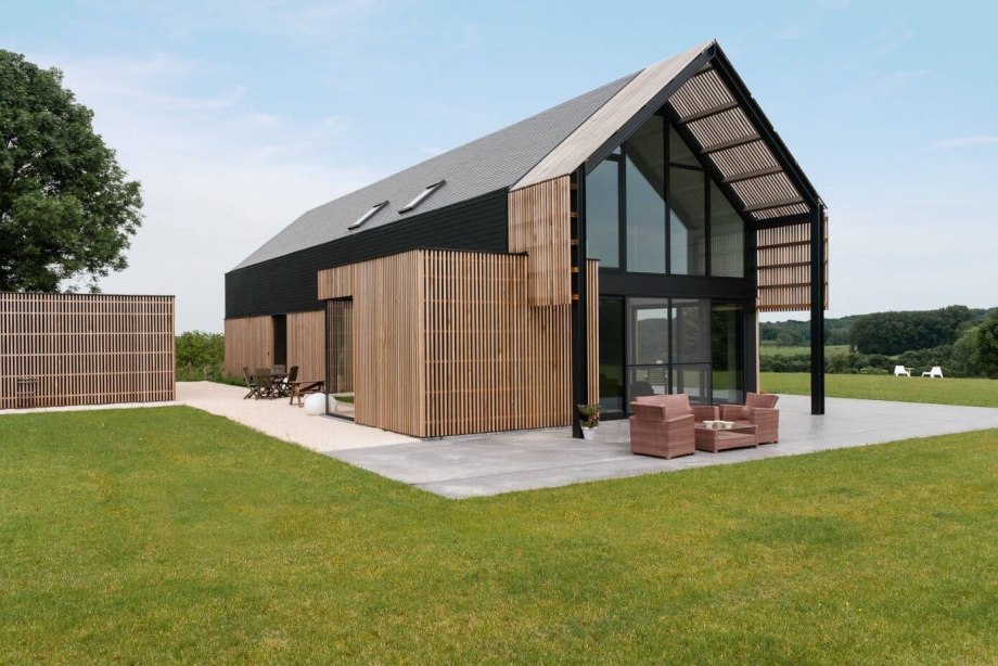 Барнхаус Барн Хаус Barnhouse Barn House