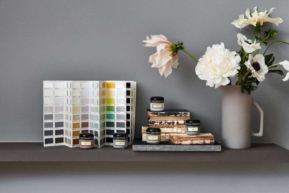 Little Greene краска