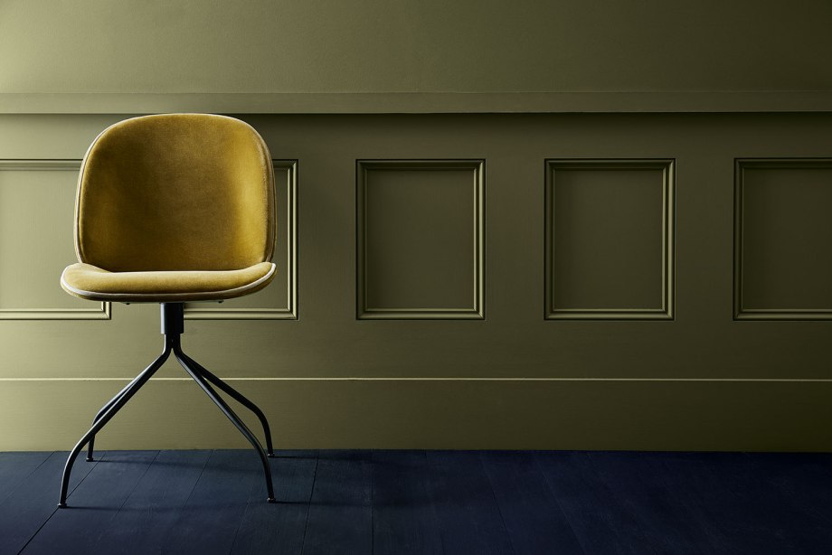 Краска little Greene Joanna 130