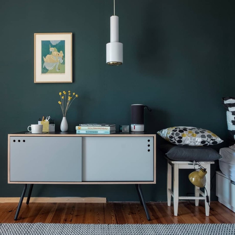 Краска little Greene 252