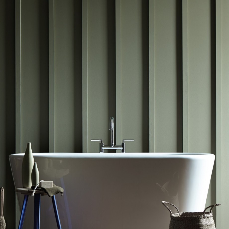 Краска little Greene цвет Knightsbridge 215