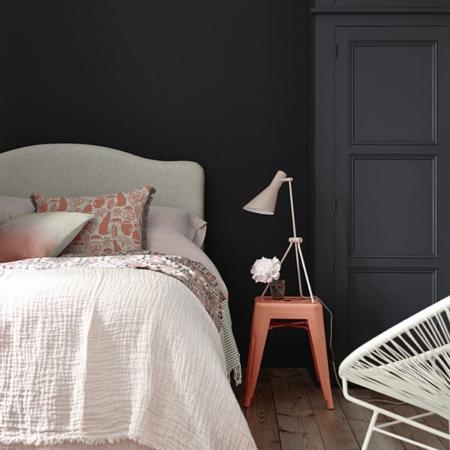Little Greene Basalt 221