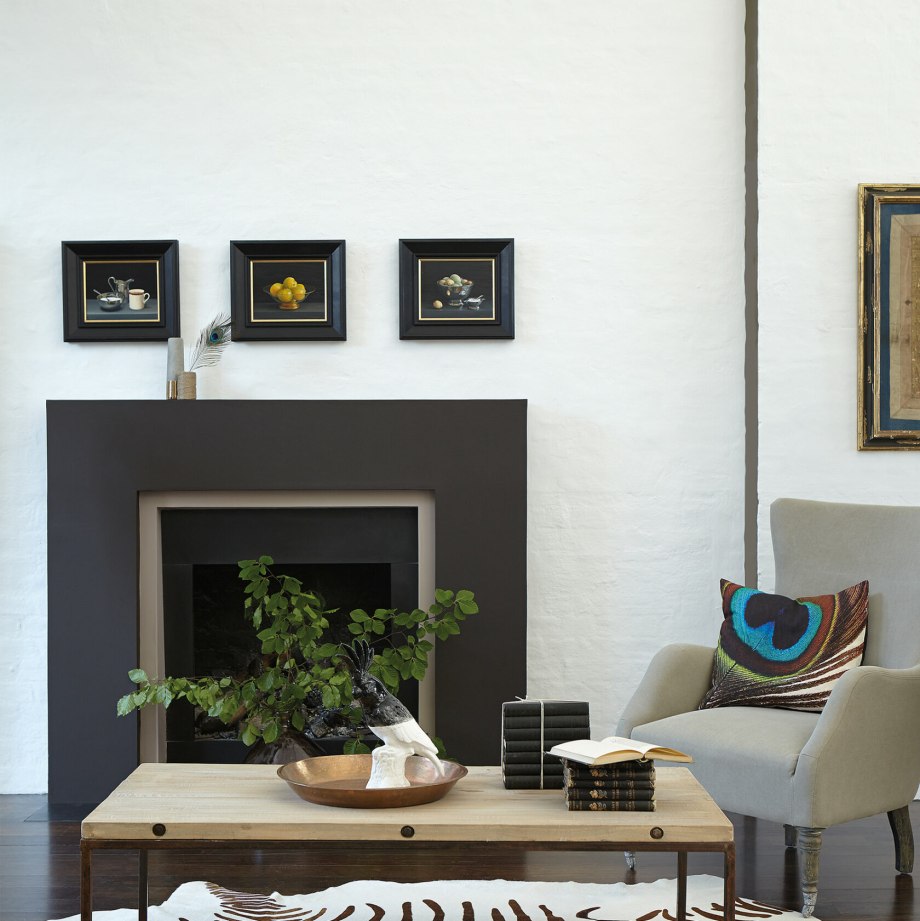 Краска little Greene lg236