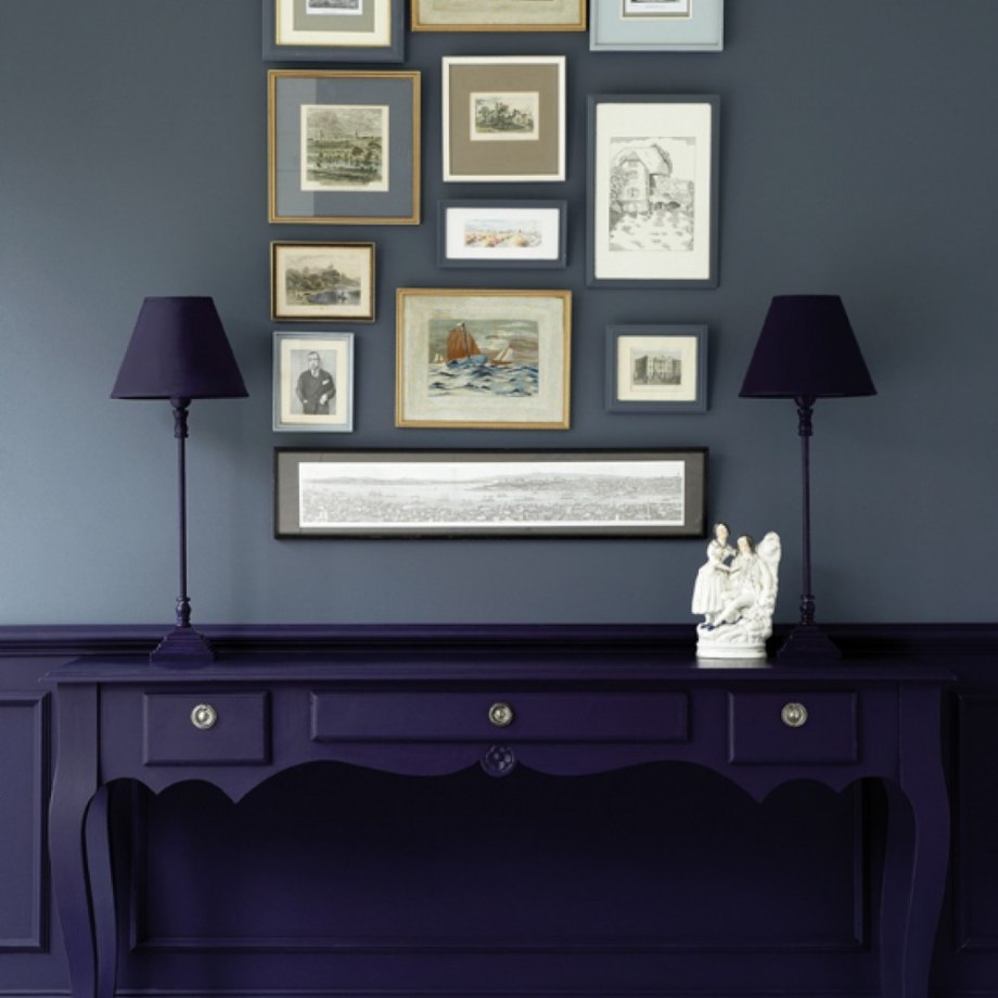 Краска little Greene Intelligent Matt