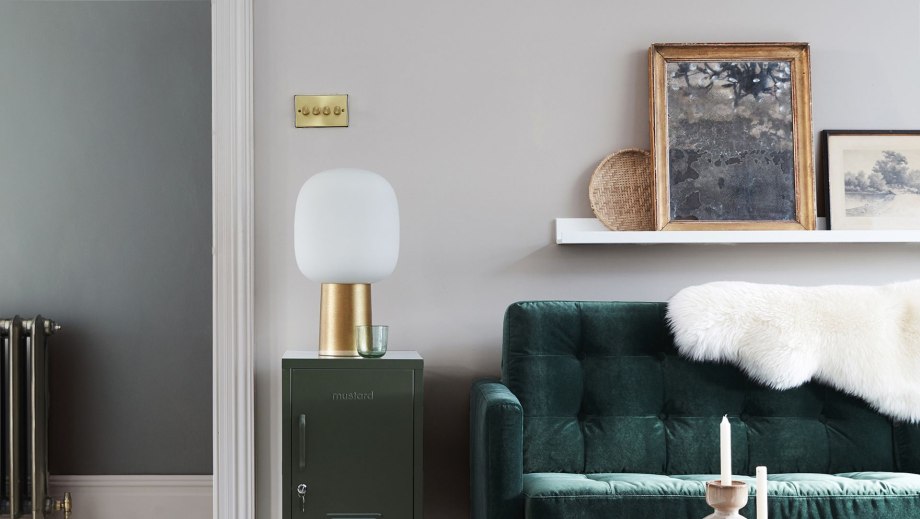 Little Greene краска палитра