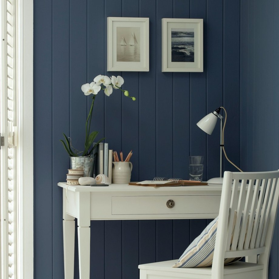 Little Greene Juniper Ash 115