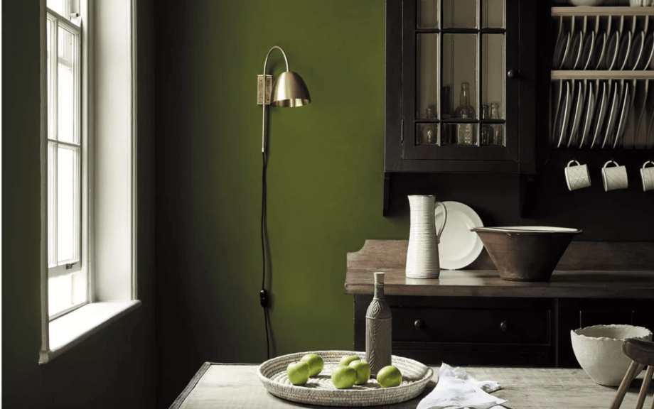 Little Greene Canton 94