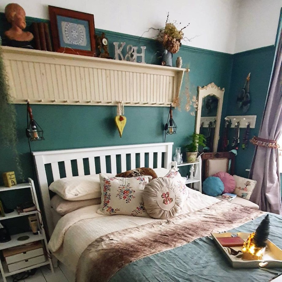 Краска little Greene lg138, Aquamarine