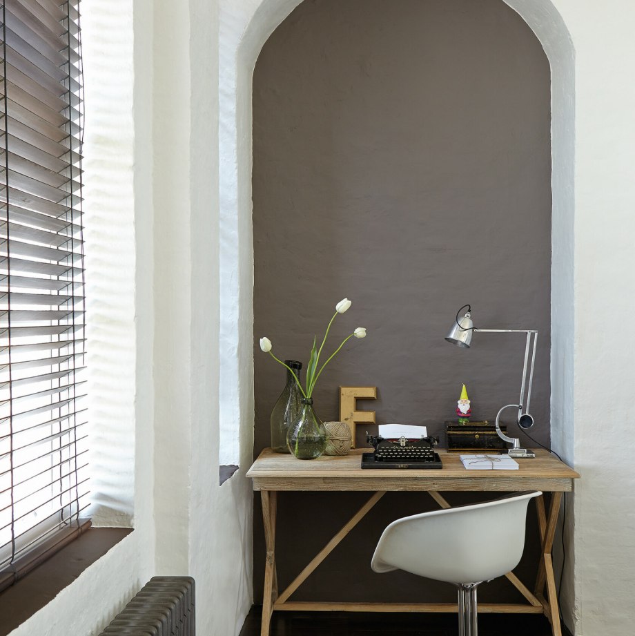 Краска little Greene Joanna 130