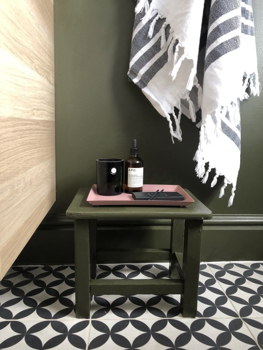 Краска little Greene 176