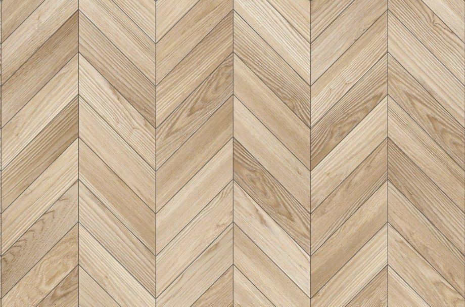 Chevron-Wood-Wall Инженерная доска французская