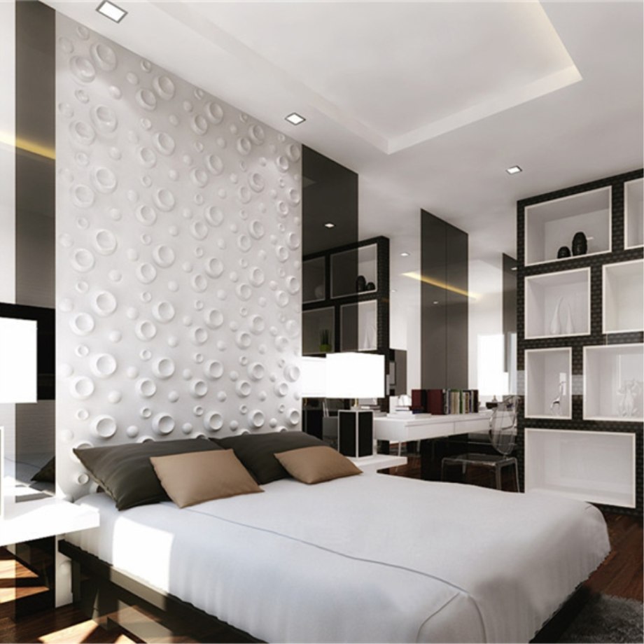 3d Wall Panels.Оракл