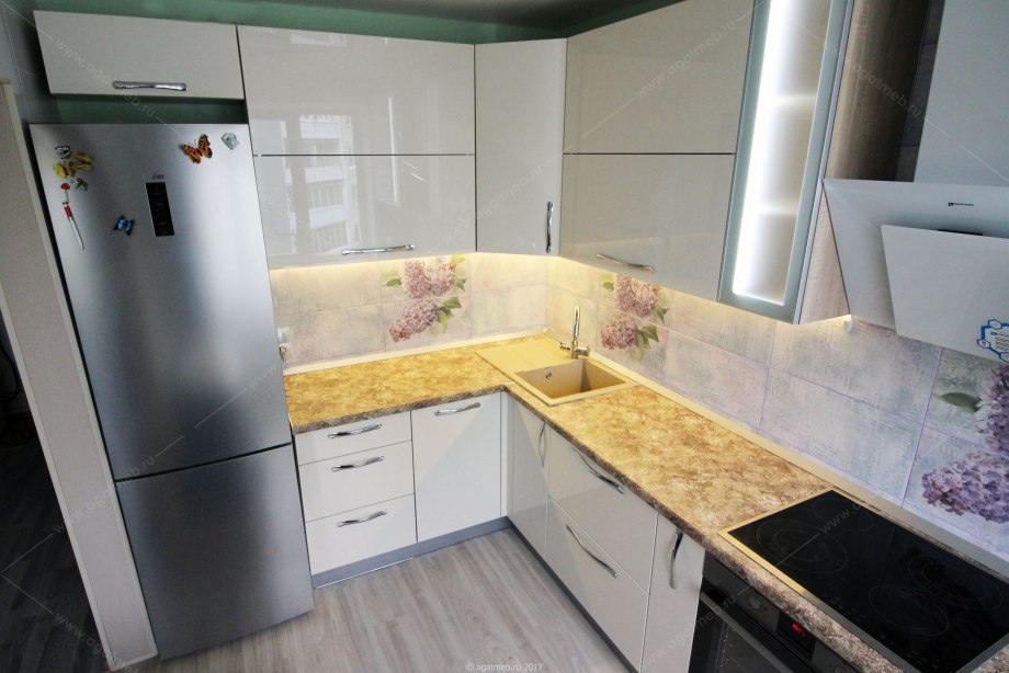 Столешница Скиф Версаль 190бт