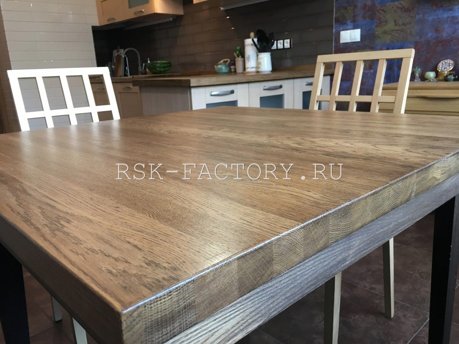 Столешница без постформинга