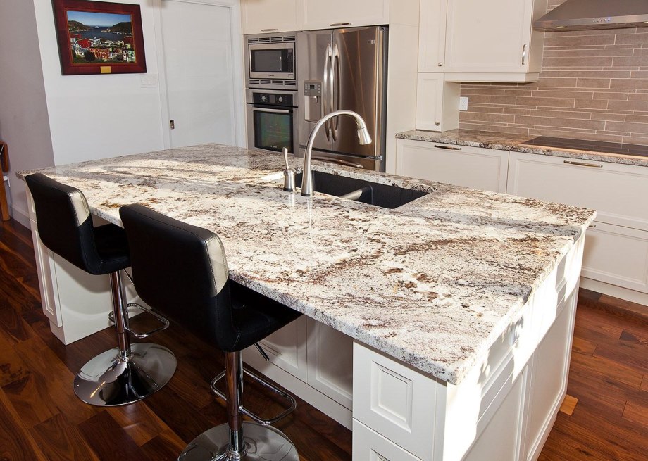 Smart Quartz Country