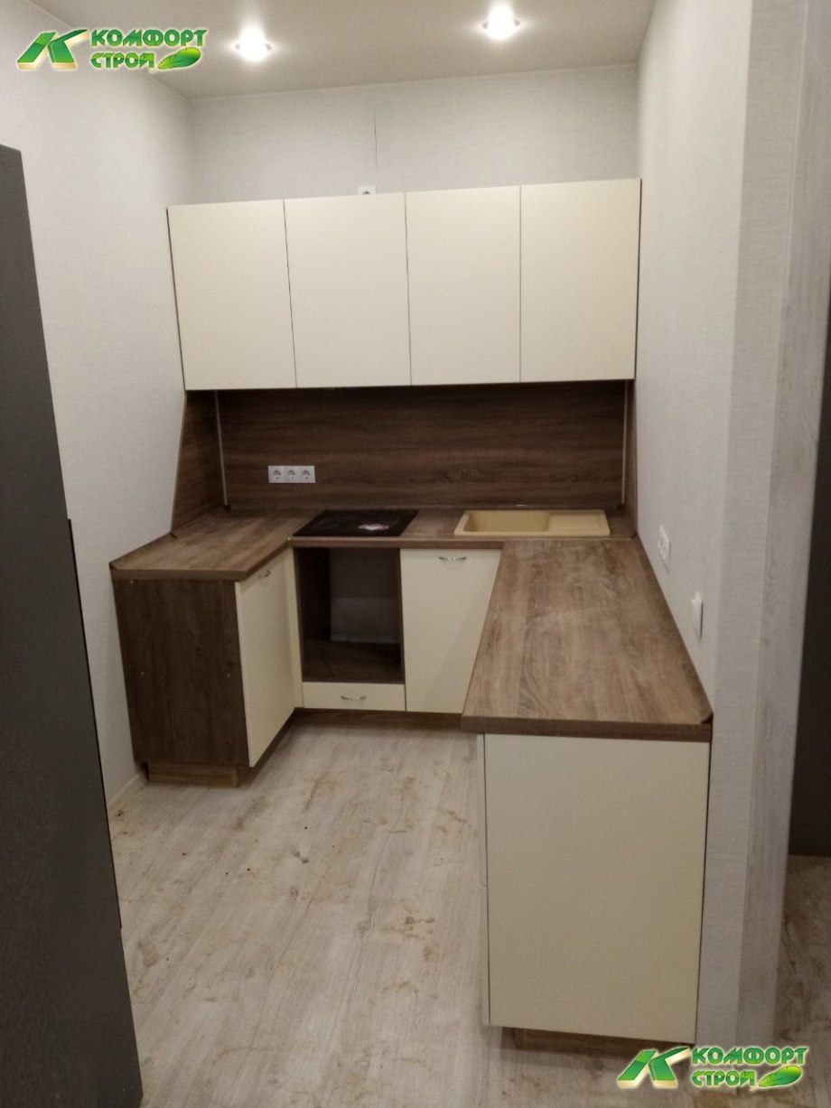 Столешница СЭЛЬЯН икеа белый под камень