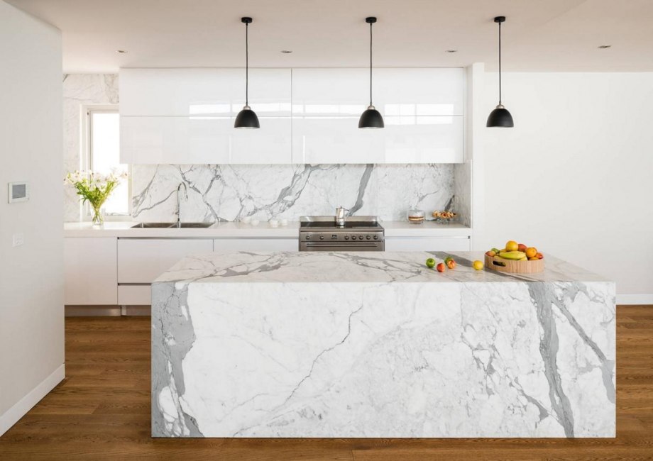 Marble inspiration
