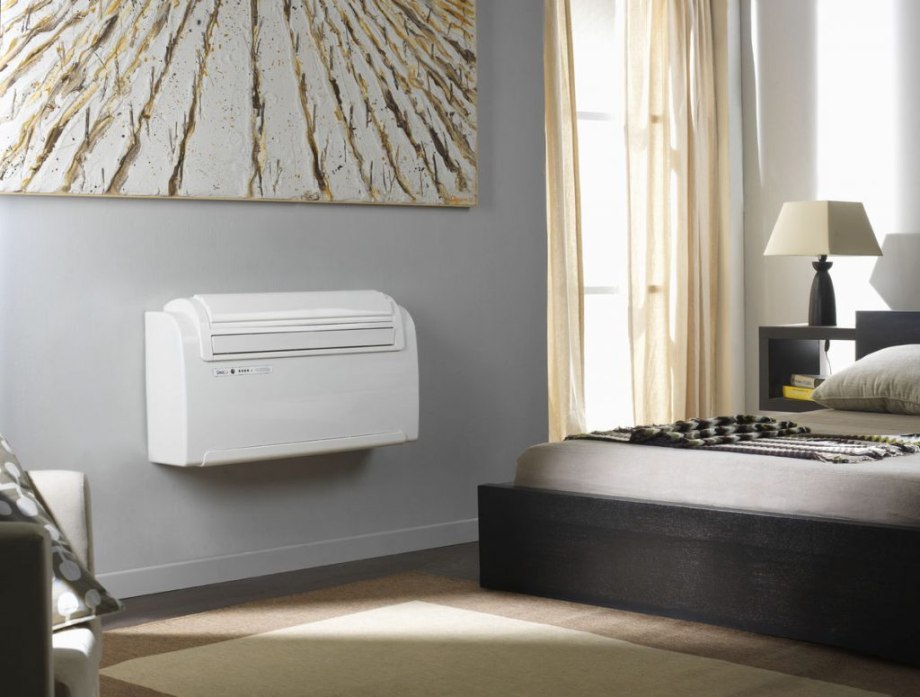 Кондиционер Mitsubishi Electric MSZ-dm35 va внутренний блок