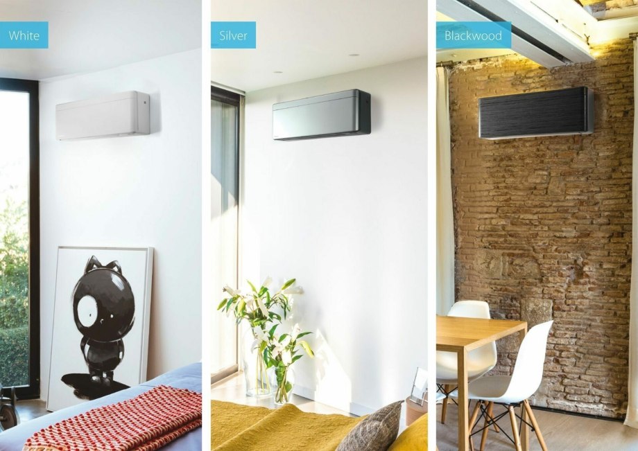 Кондиционер LG Comfort Air