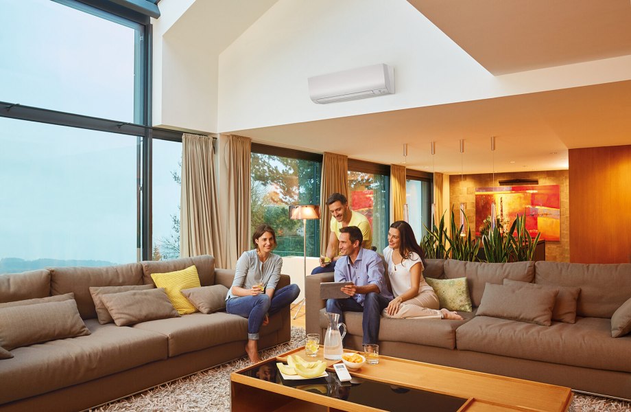 Кондиционер Daikin ftxp20l / rxp20l