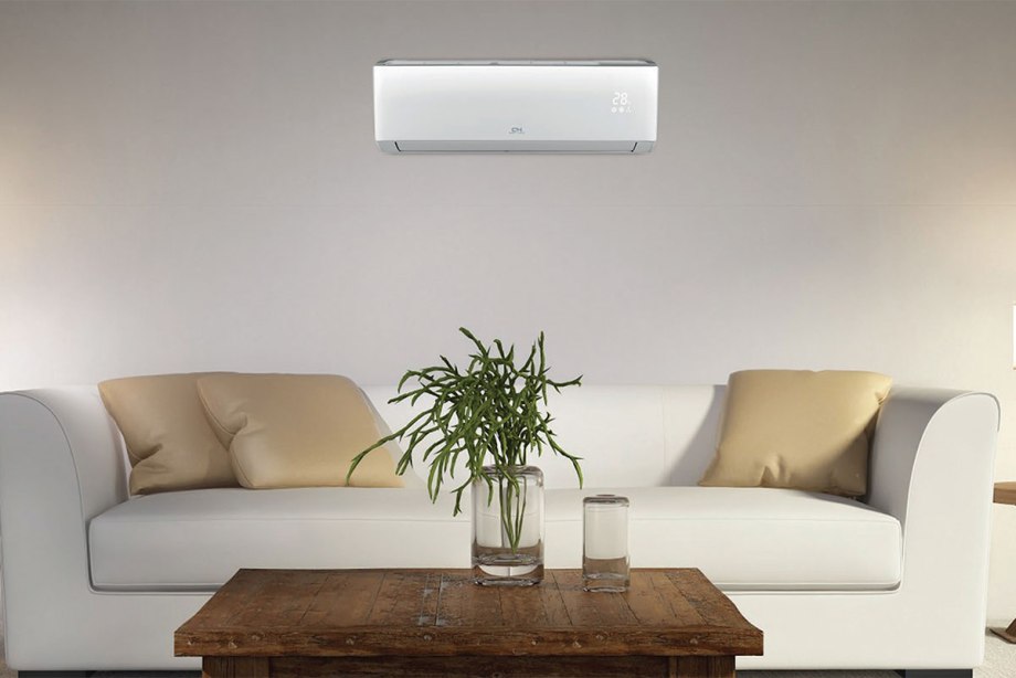 Cooper Hunter s12ftxla Wi-Fi Arctic