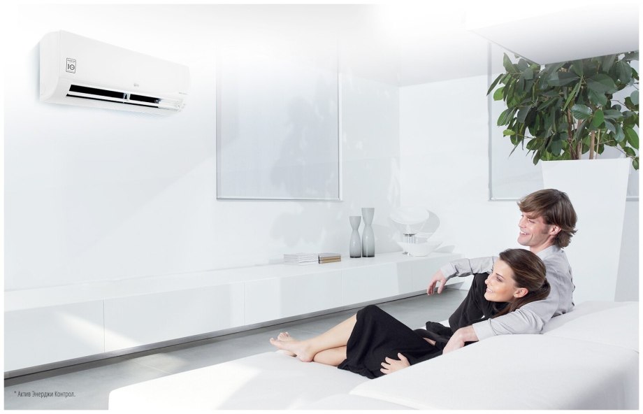 Кондиционер Mitsubishi Electric MSZ-ef25vgks/muz-ef25vg