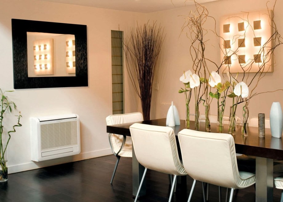 Daikin ftxg20lw White
