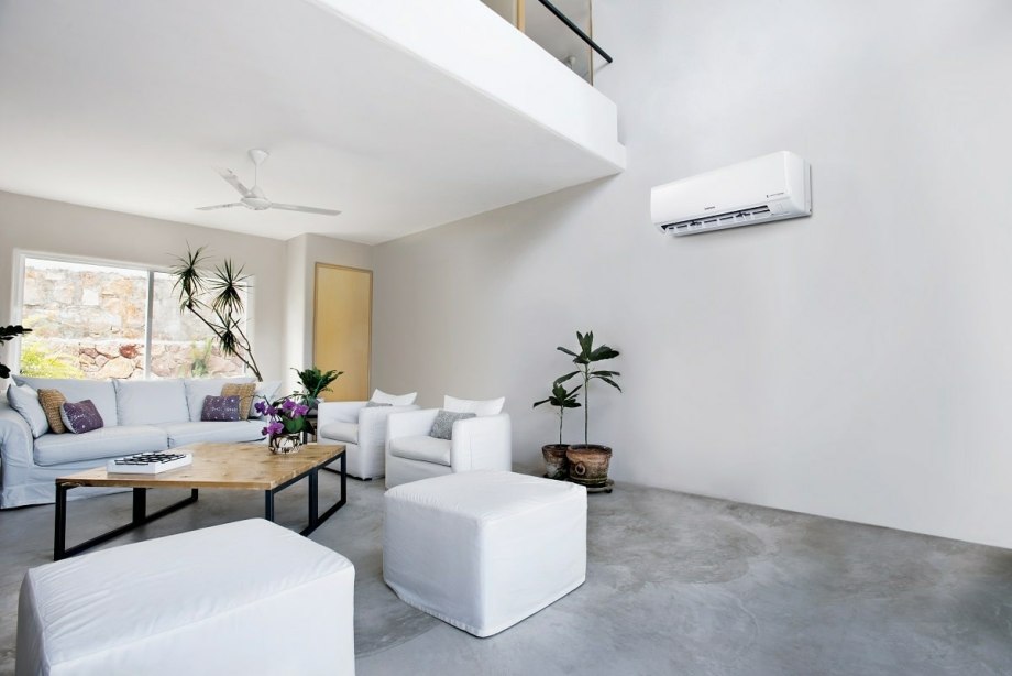 Напольно-потолочный кондиционер Daikin fvxs35f / rxs35f