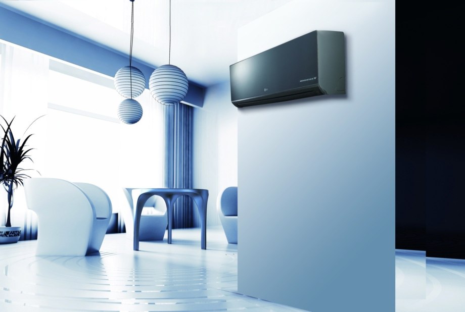 Напольный кондиционер Daikin