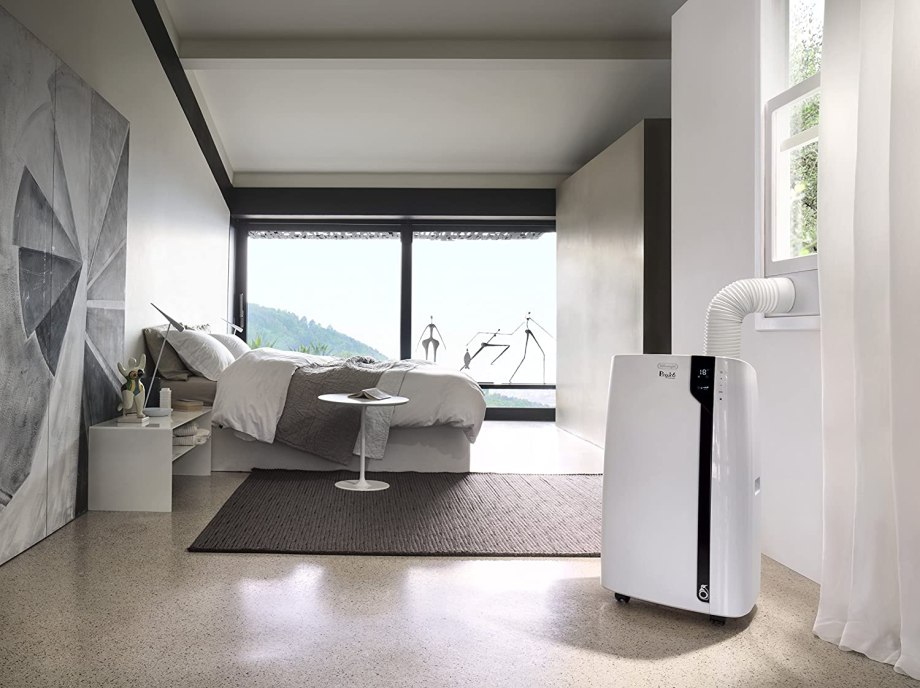 Split Room Air Conditioner model a18lhm