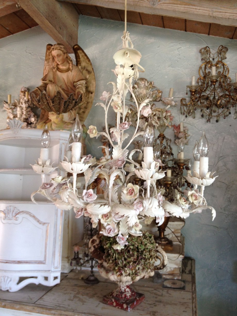 Masiero Ceramic Garden 5
