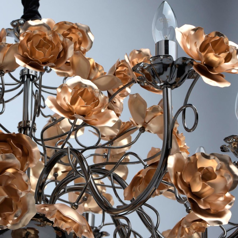 Lucia Tucci люстры Fiori di Rose