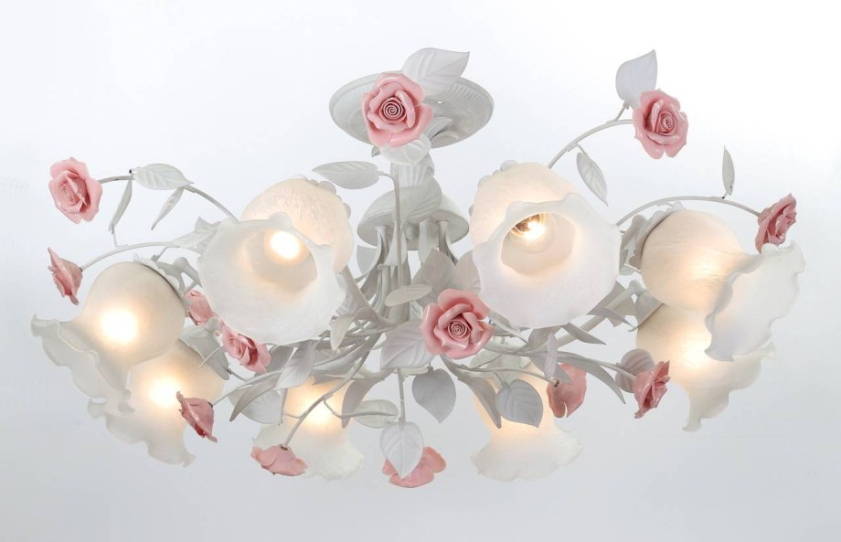 Люстра Lucia Tucci Fiori