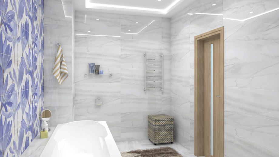Плитка Kerama Marazzi сады Форбури