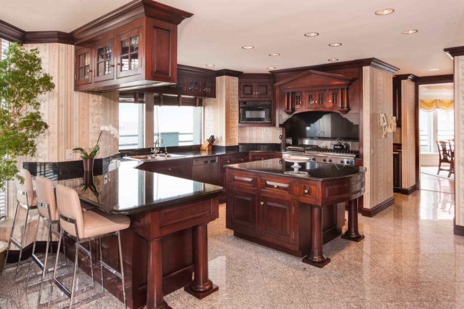 Мебель Brummel cucine
