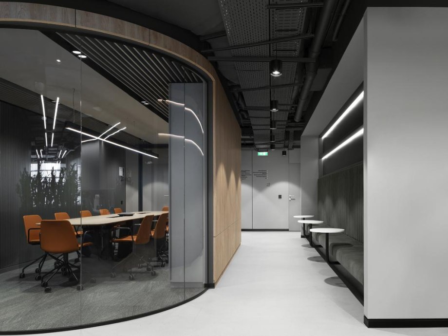 Atrium Office бюро