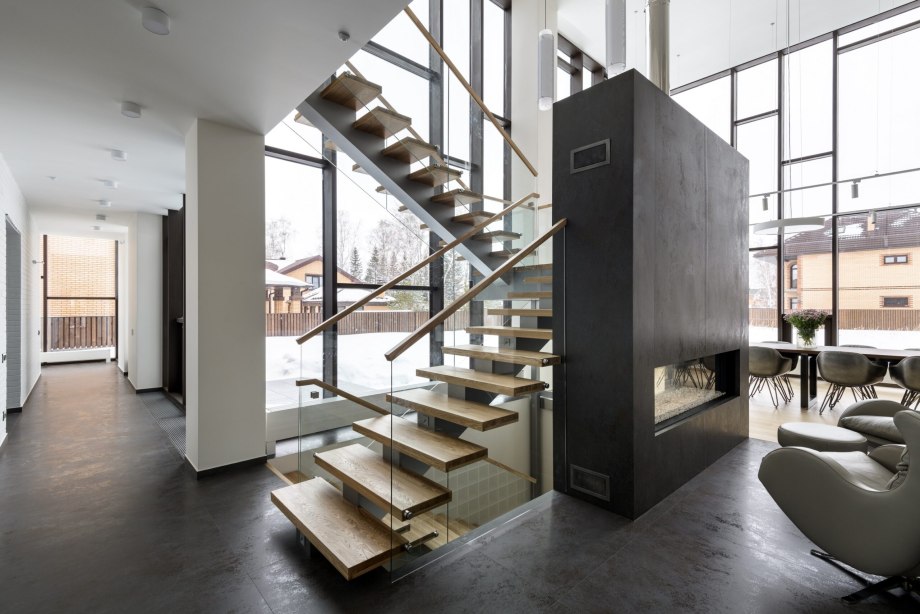 Buro Interior СПБ