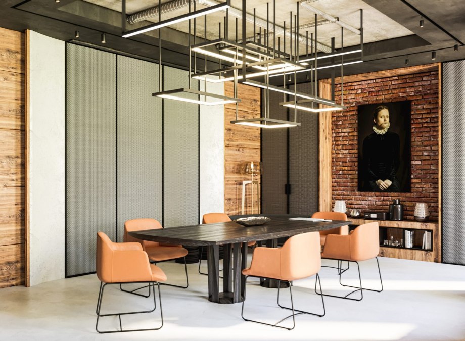 Архитектурное бюро MS Architects