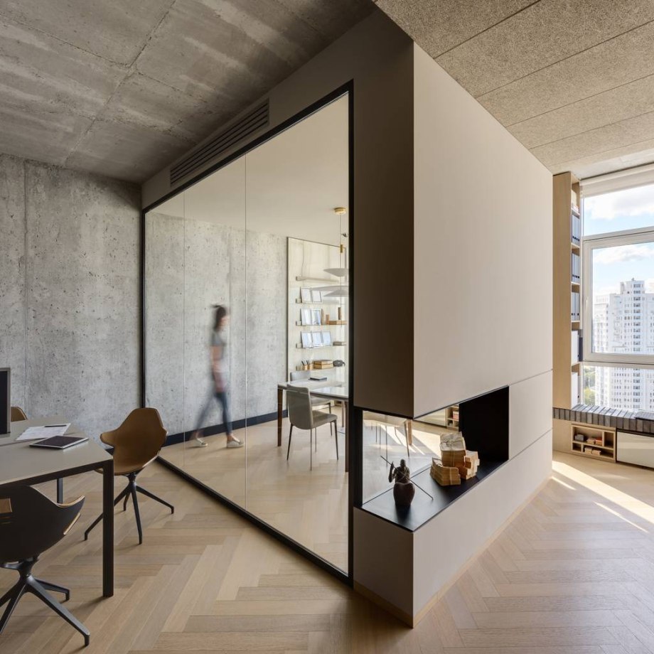 Архитектурное бюро VCM Architects