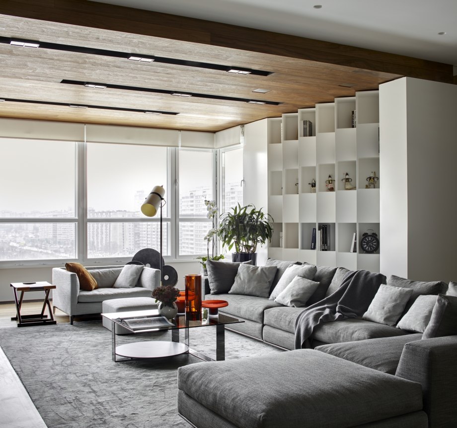 ARCHPLACE архитектурное бюро
