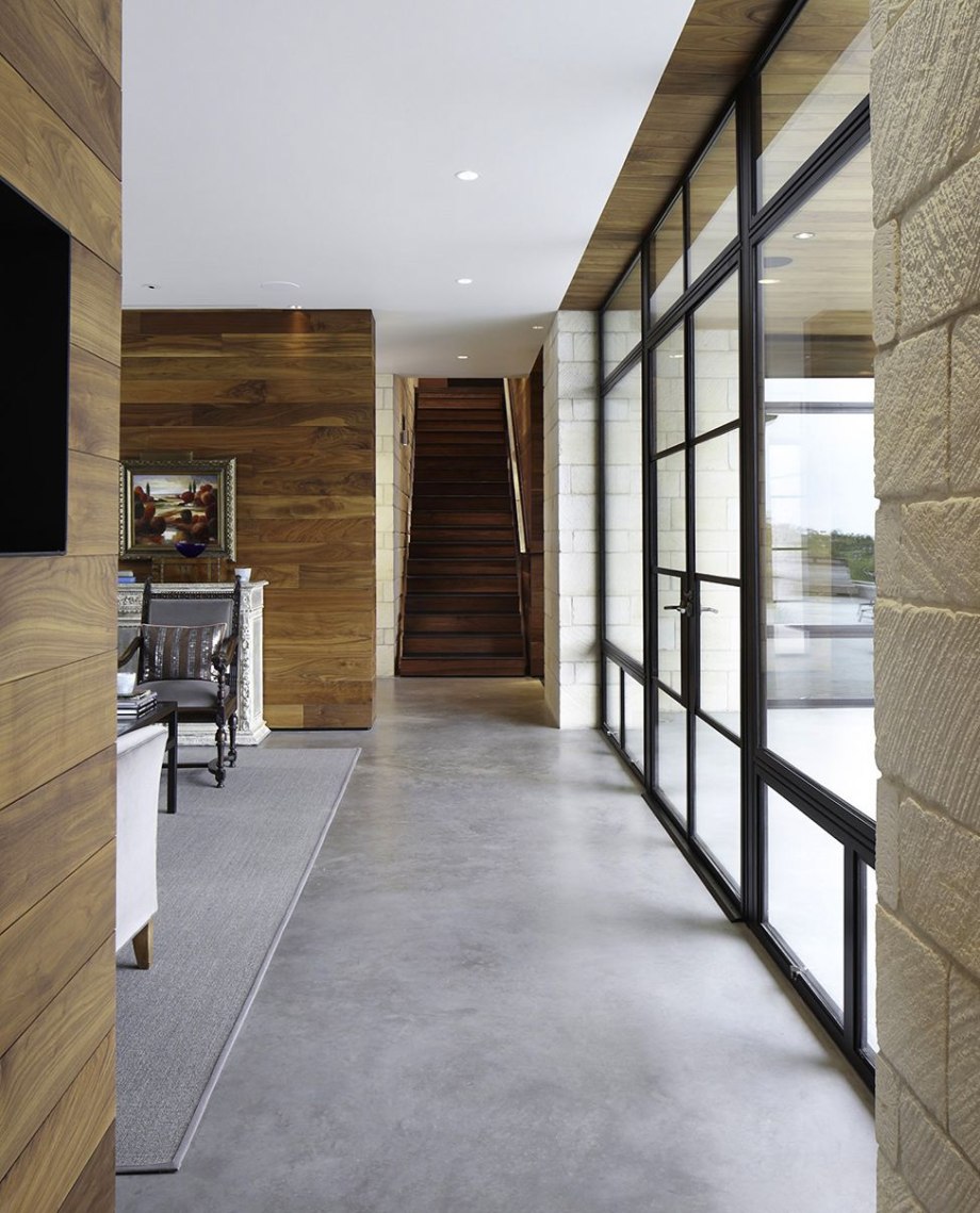 Керамогранит Marazzi Treverkmood Noce 15х90