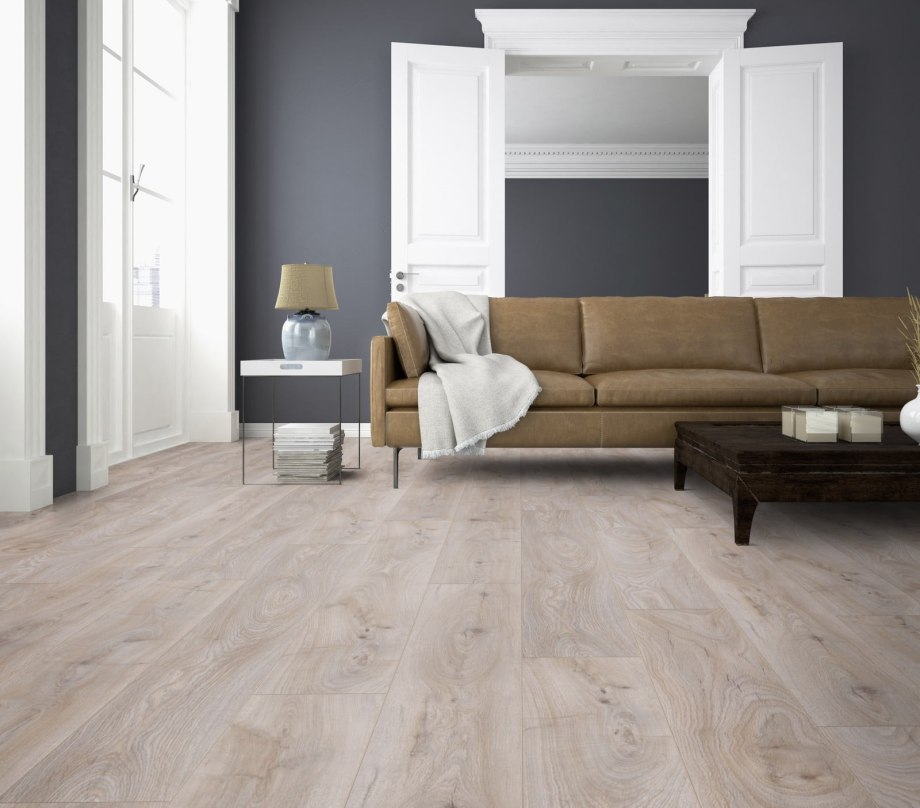 Ламинат Grey Crosscut