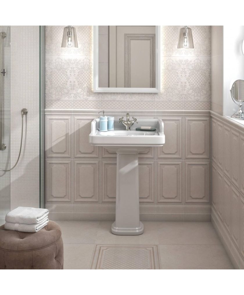 Керамическая плитка Piemme (Valentino) Crystal Marble