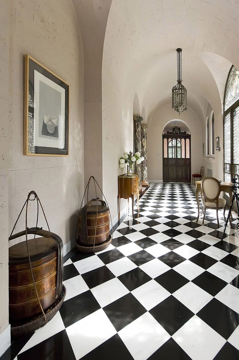 Плитка Ceramiche Grazia Retro