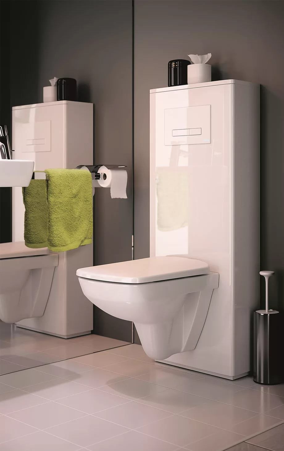 Villeroy Boch Architectura унитаз