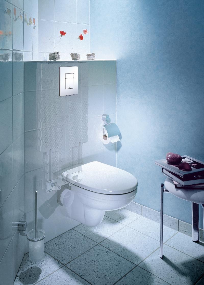 38765000 Grohe