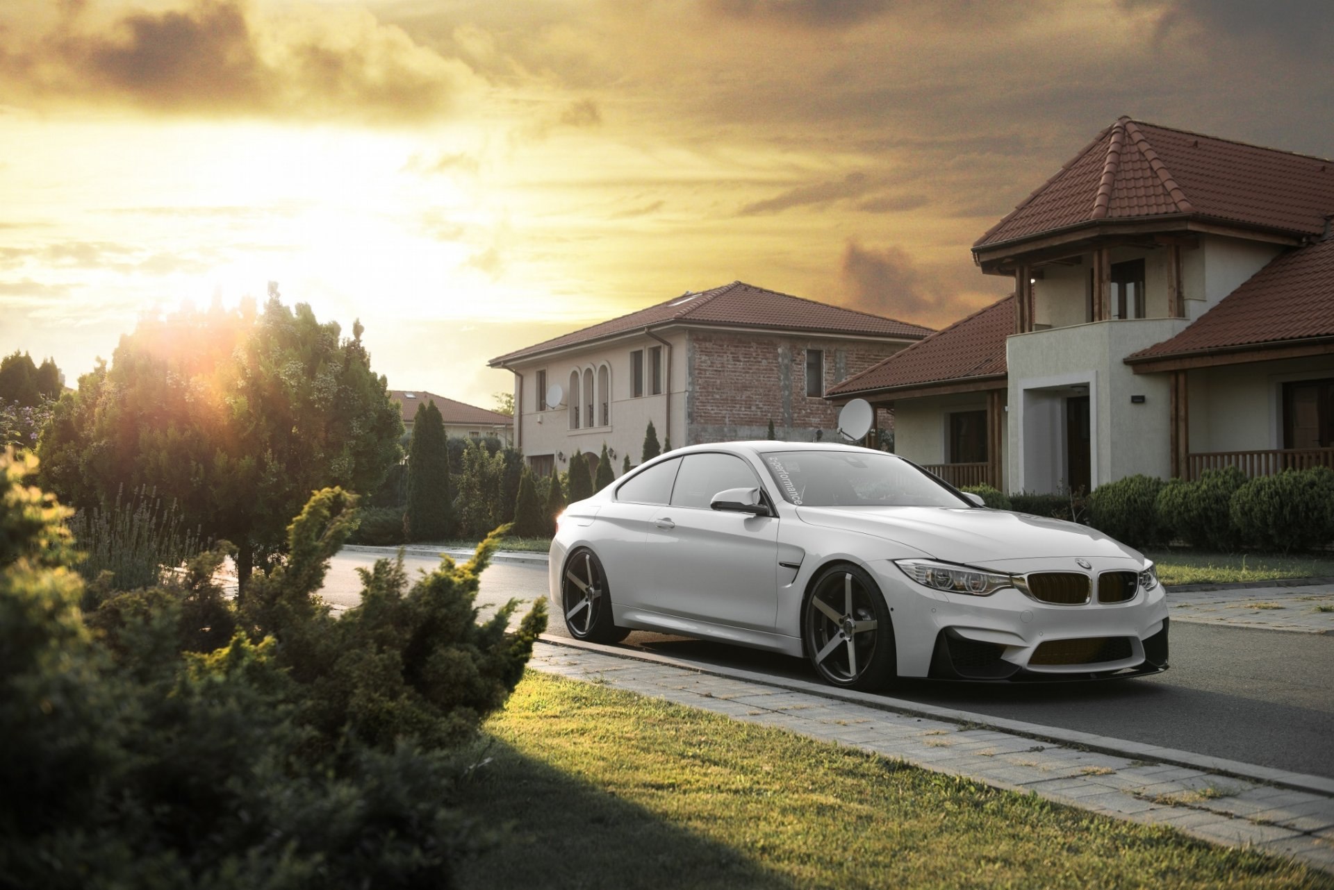 bmw m4 f82