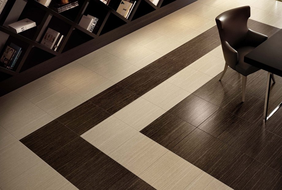 Aquarius Onyx Grey Polished 60х120