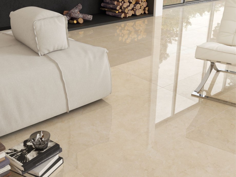 Керамогранит crema Marfil 60 60